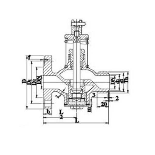 CBT601 DN40 Self Closing Valve337951.jpg CBT601 DN40 Self Closing Valve.jpg